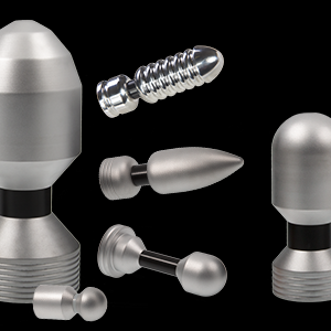 Insertable Electrodes