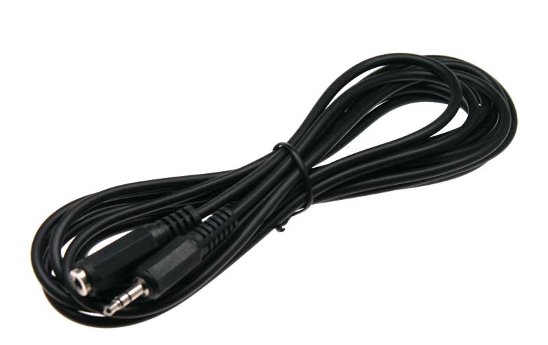 Stereo Link Extension Cable - Click Image to Close