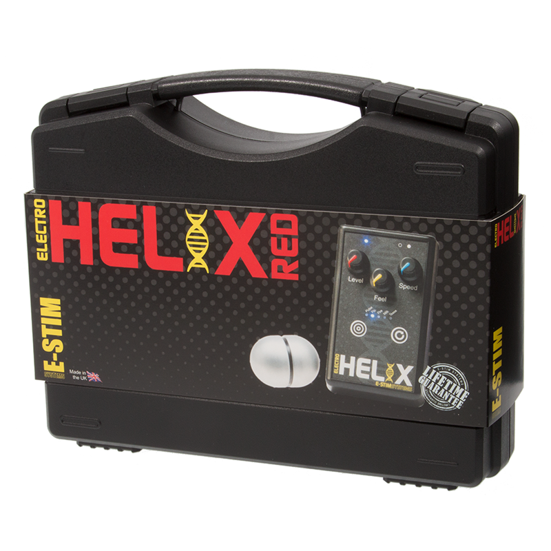 Helix Red Pack - Click Image to Close