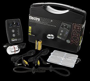 Choosing a powerbox : E-Stim Systems, EStim, Electrostim, Electrosex